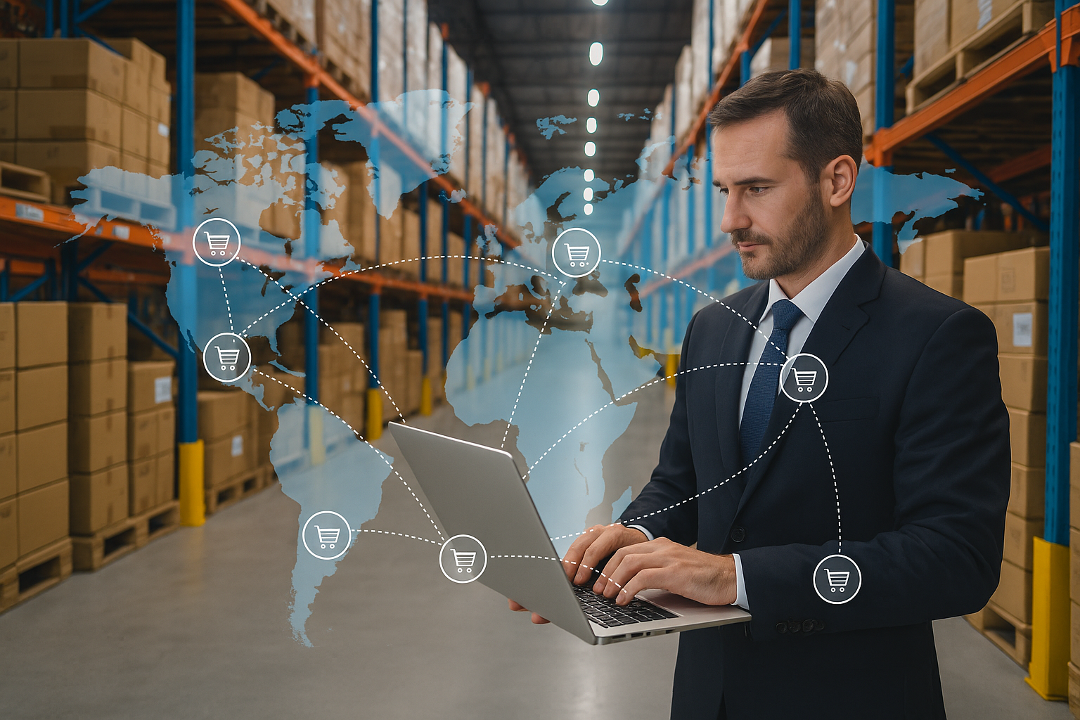 Innovation Solutions & Strategic Expertise