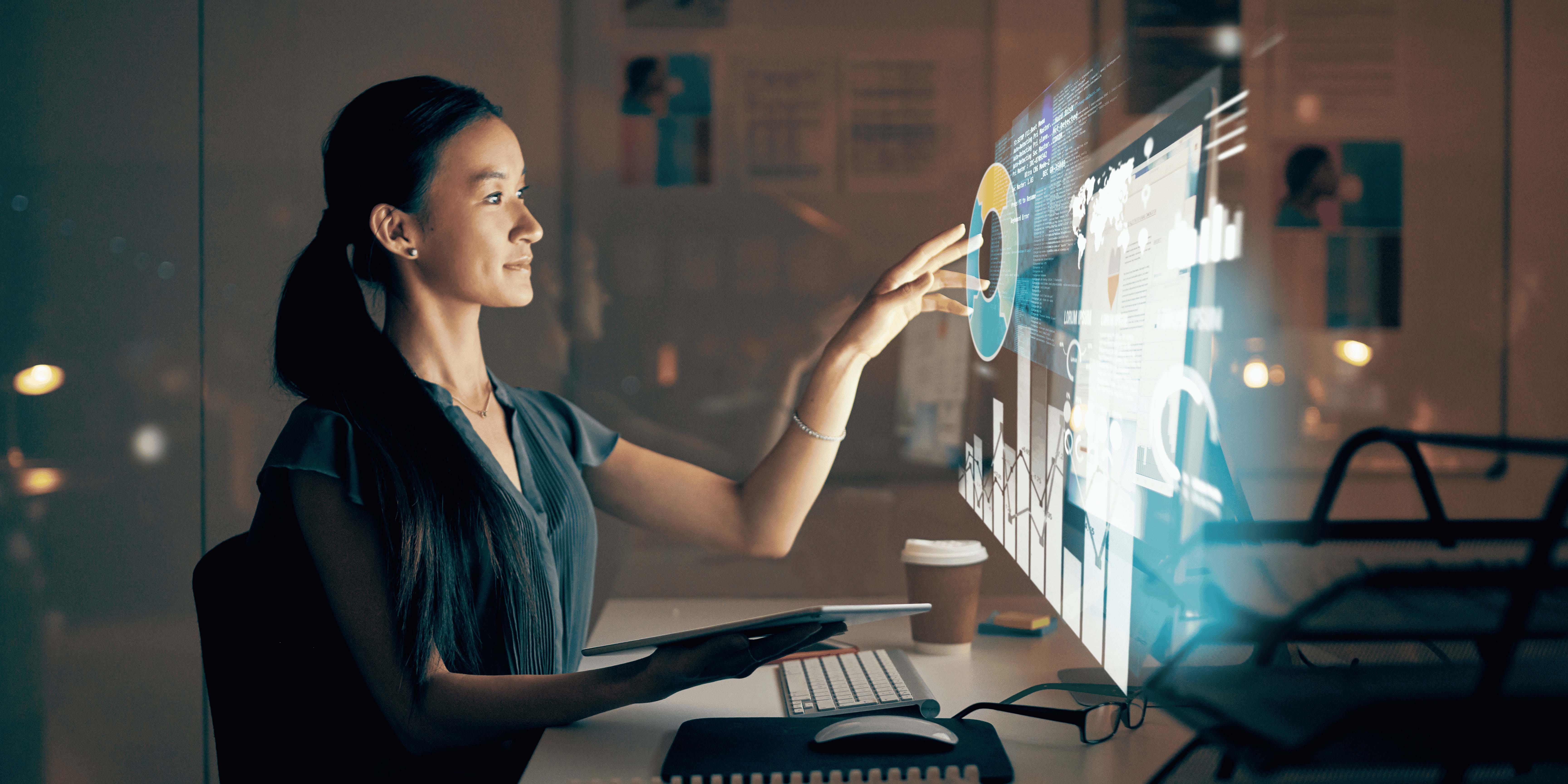 Advanced Product Development