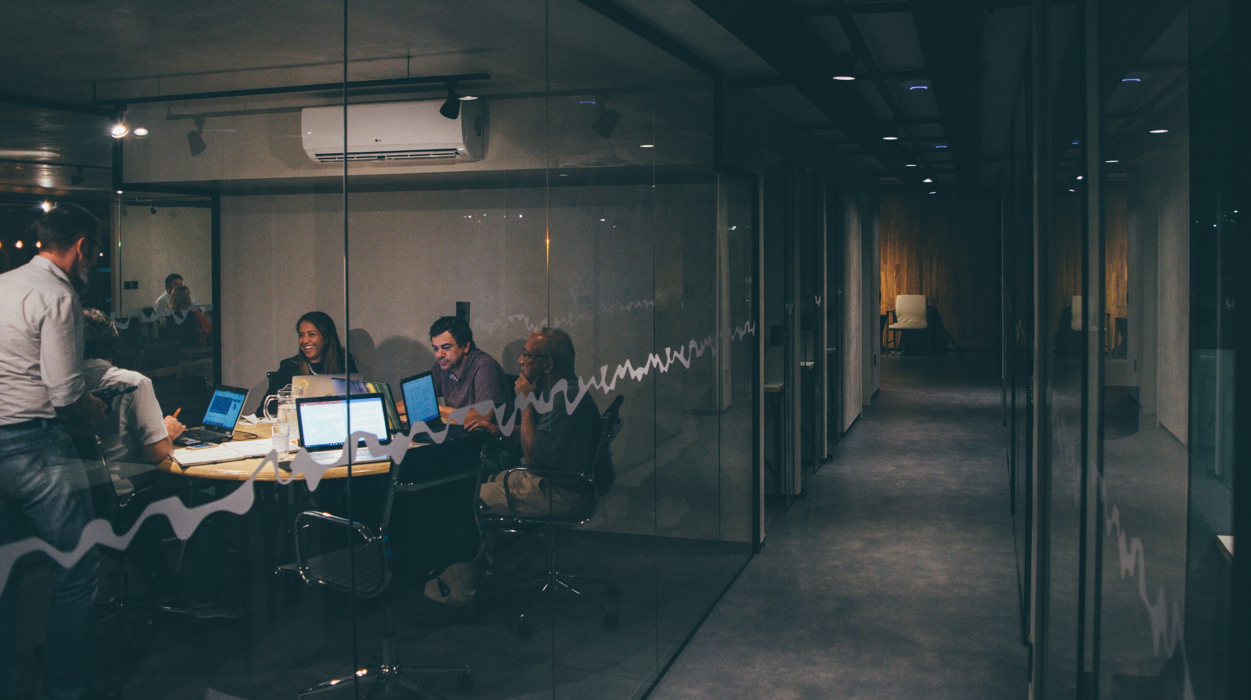 Strategic IT Consulting