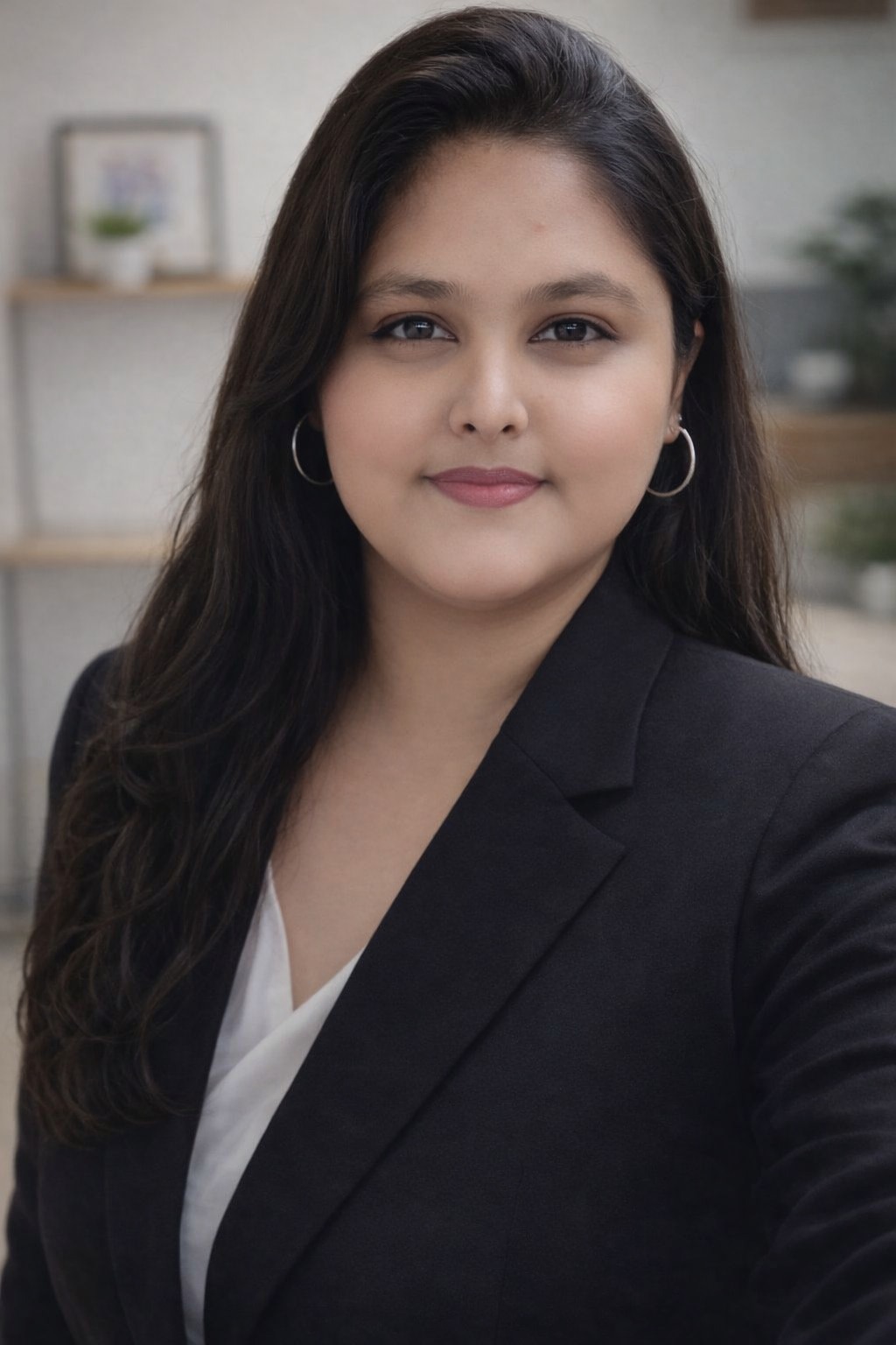 Manasa Vidya Pullabhatla